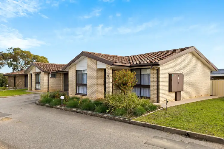 Second view of Homely unit listing, 18/75 Grant Road, Reynella SA 5161