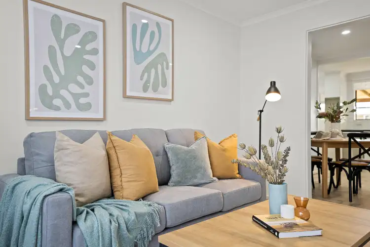 Fifth view of Homely unit listing, 18/75 Grant Road, Reynella SA 5161