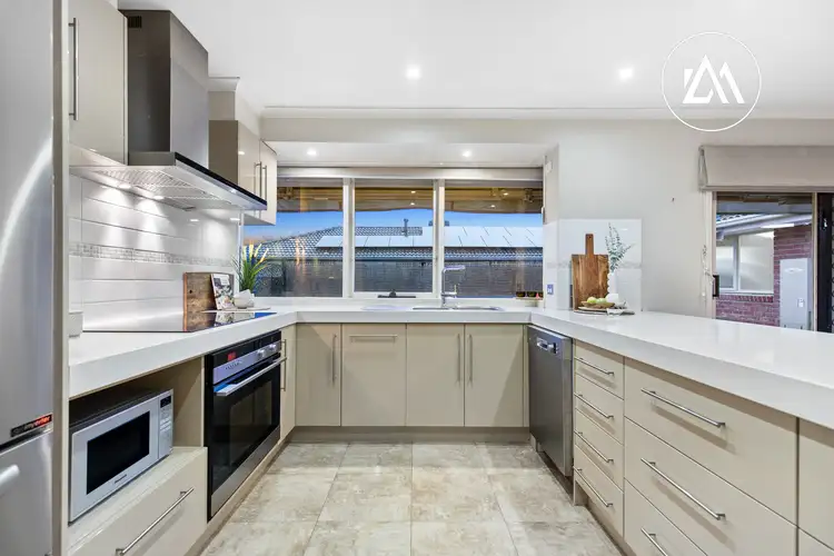 Third view of Homely house listing, 10 Colin Court, Langwarrin VIC 3910