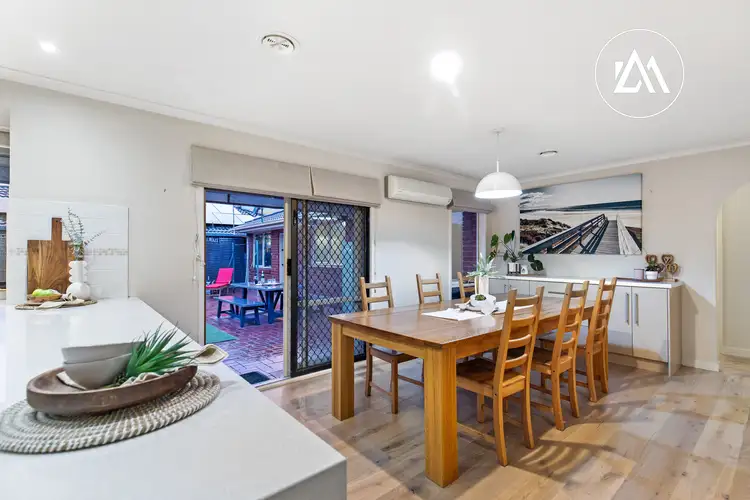 Sixth view of Homely house listing, 10 Colin Court, Langwarrin VIC 3910