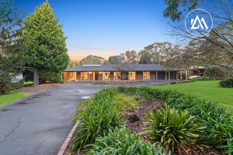 Second view of Homely rural property listing, 52 Grassmere Road, Langwarrin VIC 3910