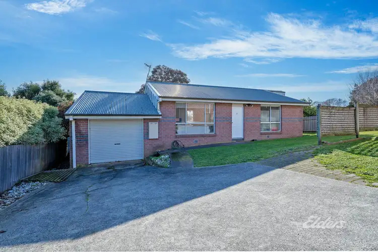 Main view of Homely block of units listing, 5 Stevens Place, Park Grove TAS 7320