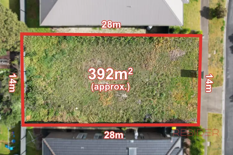 6 Annandale Drive, Mernda VIC 3754