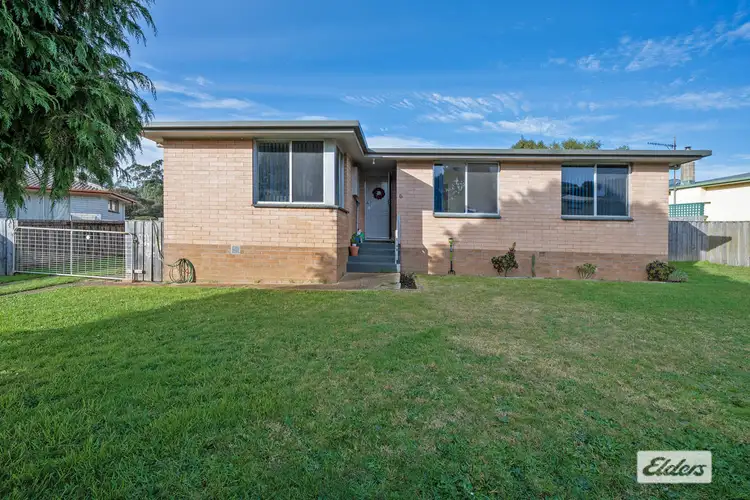 Second view of Homely house listing, 6 Turner Crescent, Shorewell Park TAS 7320