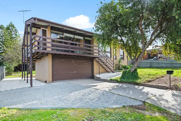 Main view of Homely house listing, 7 Passmore Avenue, Port Noarlunga SA 5167