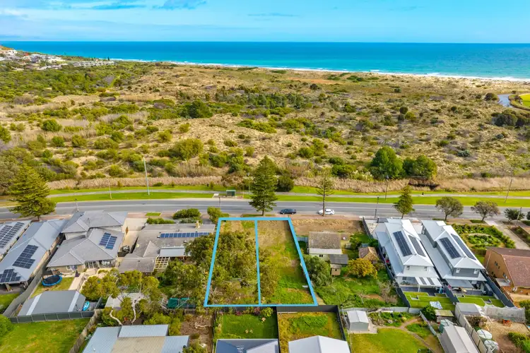 Second view of Homely land listing, 19 Nashwauk Crescent, Moana SA 5169