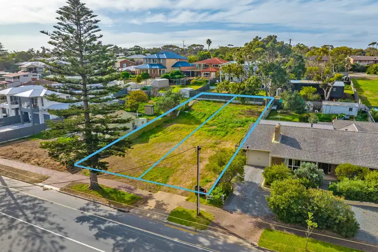 Fourth view of Homely land listing, 19 Nashwauk Crescent, Moana SA 5169