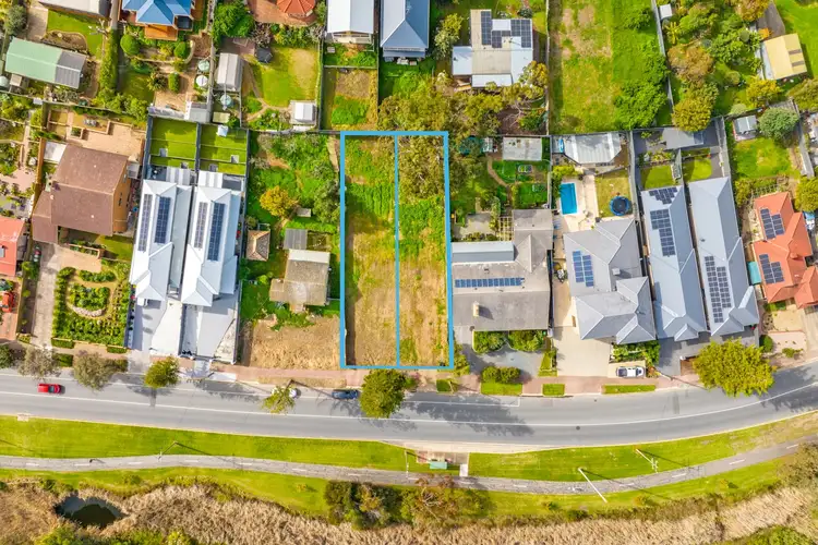 Fifth view of Homely land listing, 19 Nashwauk Crescent, Moana SA 5169
