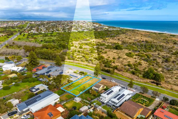 Sixth view of Homely land listing, 19 Nashwauk Crescent, Moana SA 5169