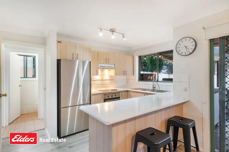 Third view of Homely townhouse listing, 3/6 Plum Close, Casula NSW 2170