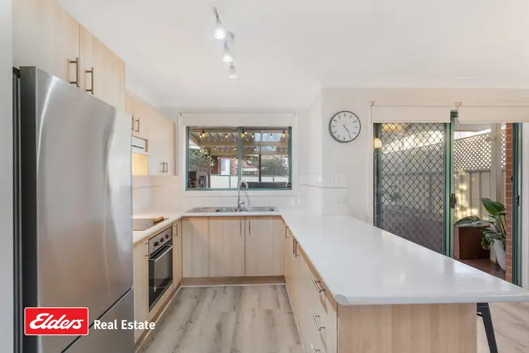 Fourth view of Homely townhouse listing, 3/6 Plum Close, Casula NSW 2170