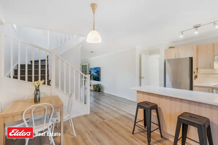Fifth view of Homely townhouse listing, 3/6 Plum Close, Casula NSW 2170
