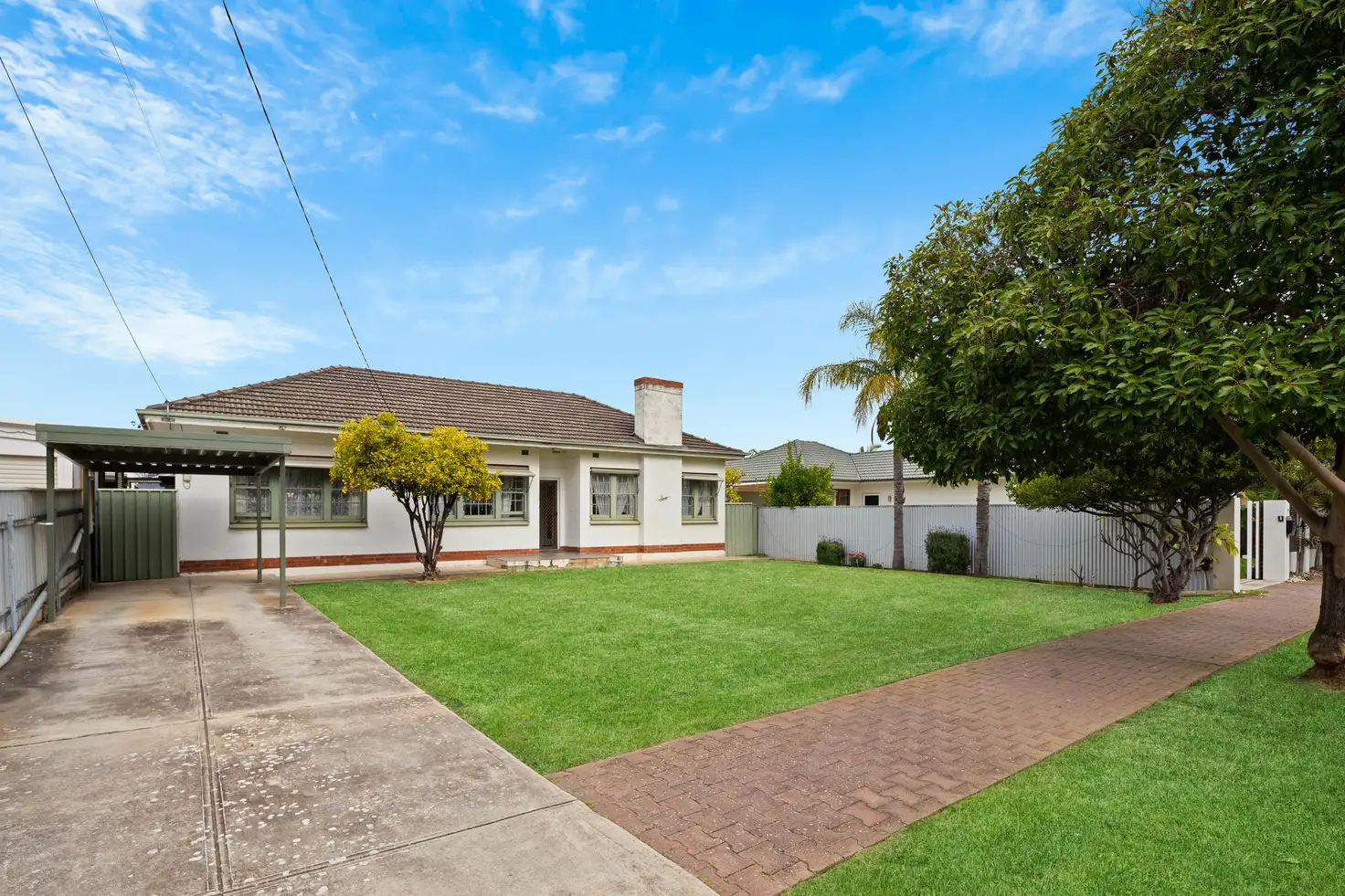 Main view of Homely house listing, 5 Gladstone Road, North Brighton SA 5048