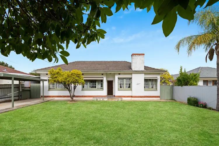 Second view of Homely house listing, 5 Gladstone Road, North Brighton SA 5048