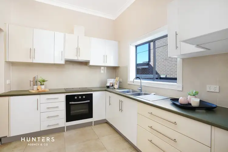 Third view of Homely house listing, 49 Farnell Street, Merrylands NSW 2160