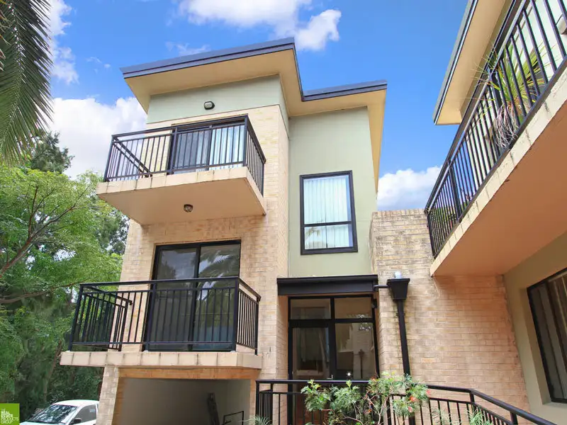 Main view of Homely unit listing, 1/15 Hillview Avenue, Gwynneville NSW 2500