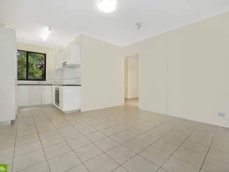 Third view of Homely unit listing, 1/15 Hillview Avenue, Gwynneville NSW 2500
