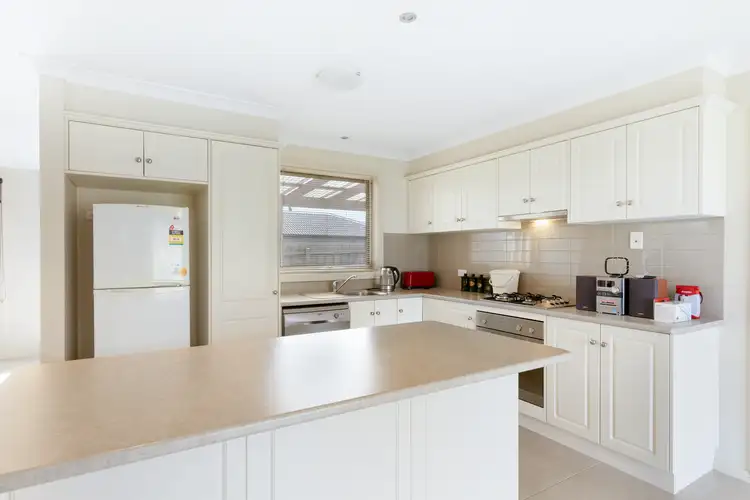 Second view of Homely house listing, 17 Pappas Drive, Warrnambool VIC 3280