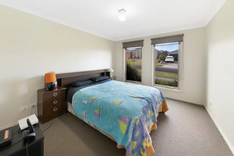 Fifth view of Homely house listing, 17 Pappas Drive, Warrnambool VIC 3280