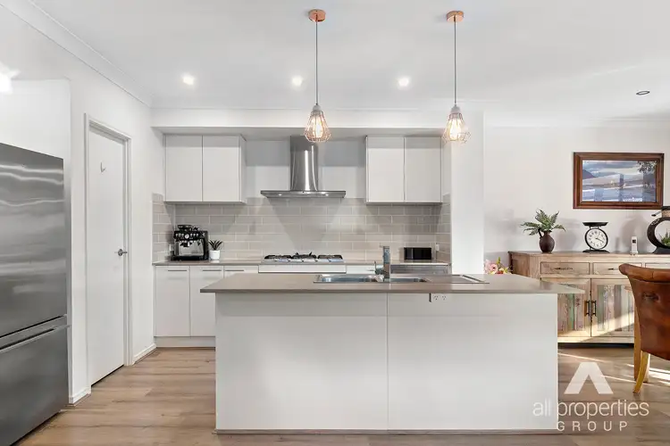 Third view of Homely house listing, 12 Edwards Road, Greenbank QLD 4124