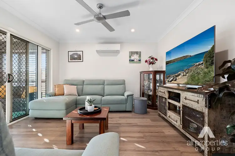Fifth view of Homely house listing, 12 Edwards Road, Greenbank QLD 4124