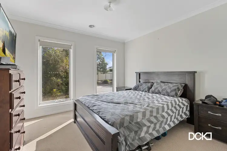 Second view of Homely townhouse listing, 13/21 Heinz Street, White Hills VIC 3550
