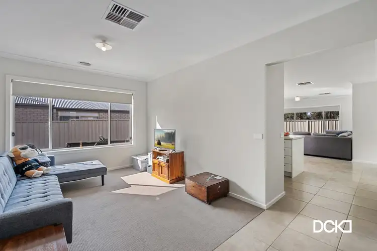 Fourth view of Homely townhouse listing, 13/21 Heinz Street, White Hills VIC 3550