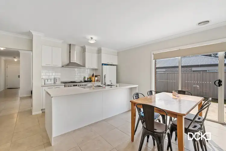 Fifth view of Homely townhouse listing, 13/21 Heinz Street, White Hills VIC 3550