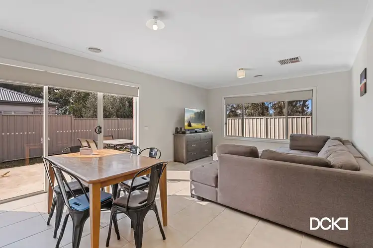 Sixth view of Homely townhouse listing, 13/21 Heinz Street, White Hills VIC 3550