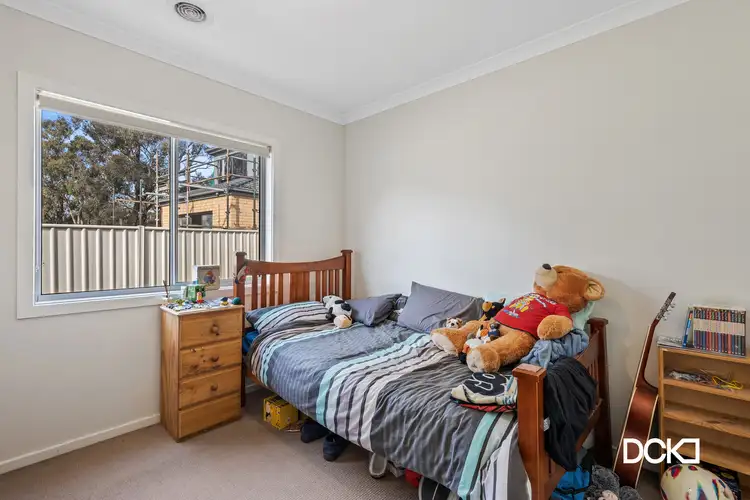 Seventh view of Homely townhouse listing, 13/21 Heinz Street, White Hills VIC 3550