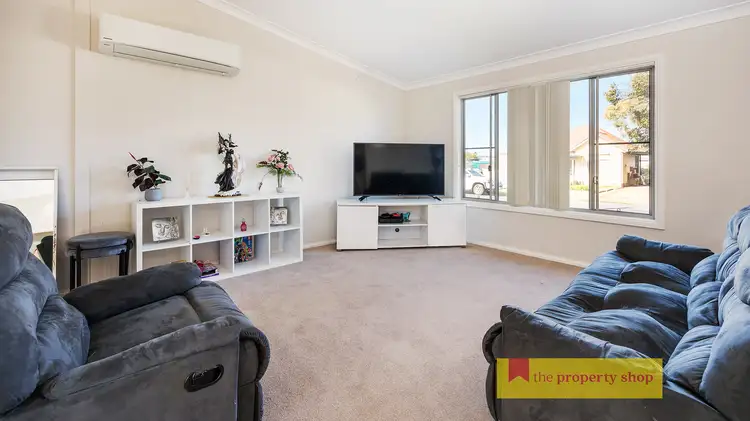 Second view of Homely house listing, 20 Third Street, Mudgee NSW 2850