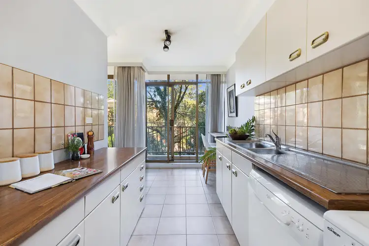 Third view of Homely apartment listing, Level 1/1a/3 Jersey Road, Artarmon NSW 2064