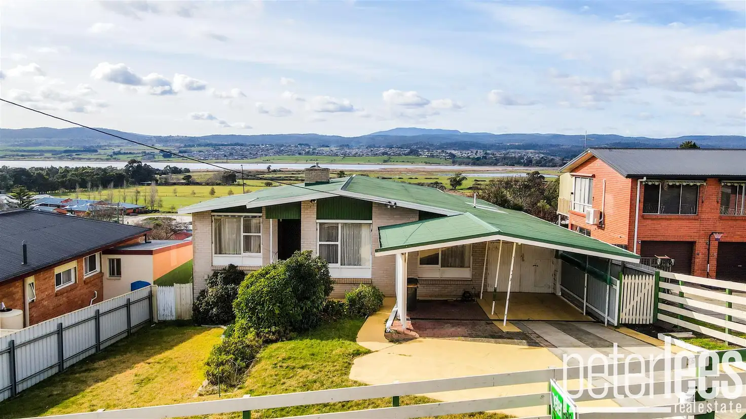 Main view of Homely house listing, 16 Andrea Place, Riverside TAS 7250
