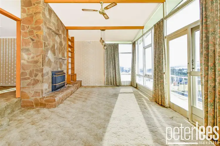 Second view of Homely house listing, 16 Andrea Place, Riverside TAS 7250