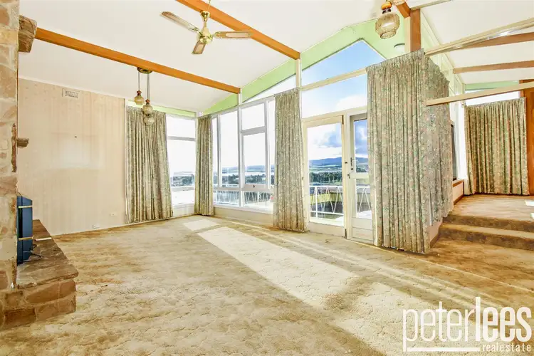 Third view of Homely house listing, 16 Andrea Place, Riverside TAS 7250