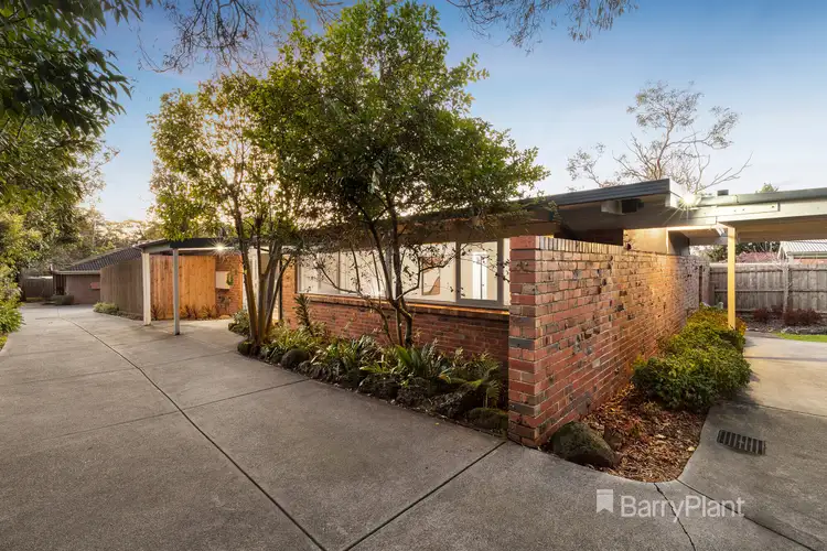 1/28 Jesmond Road, Croydon VIC 3136