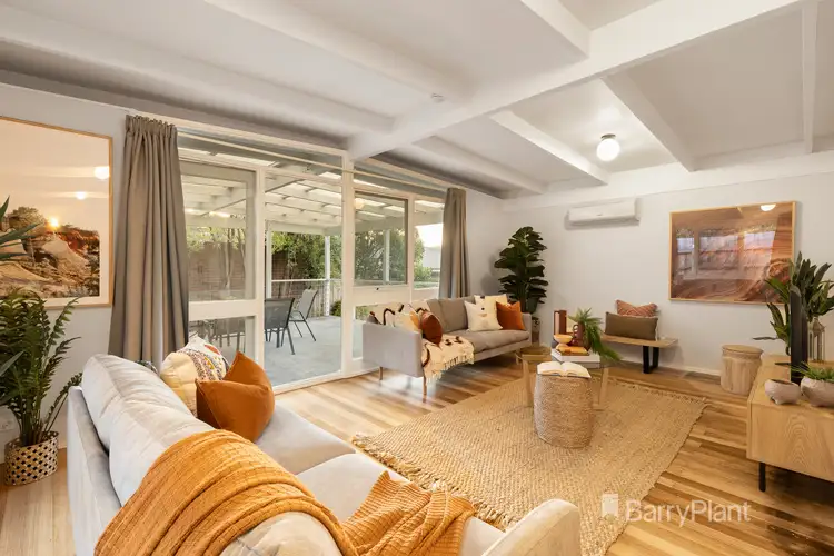 Fourth view of Homely house listing, 1/28 Jesmond Road, Croydon VIC 3136