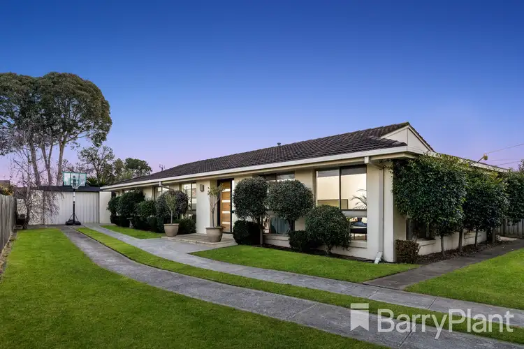 Main view of Homely house listing, 13 Madigan Court, Highton VIC 3216