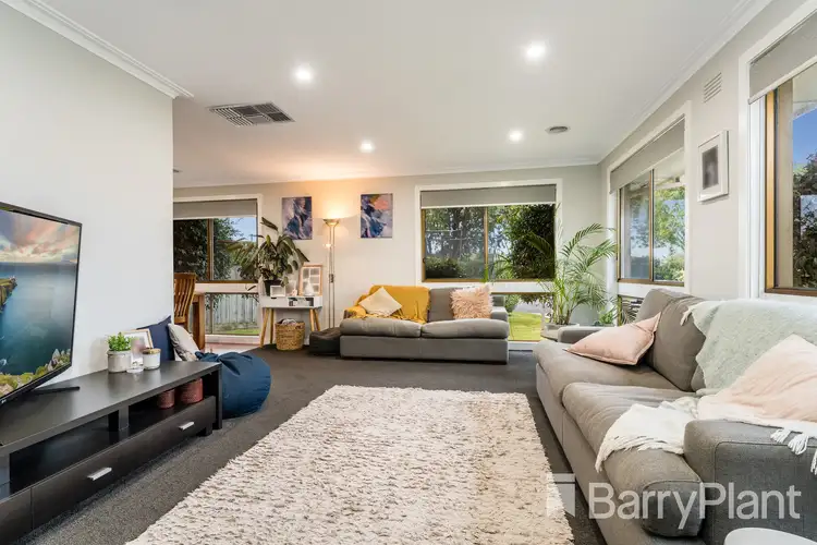 Second view of Homely house listing, 13 Madigan Court, Highton VIC 3216