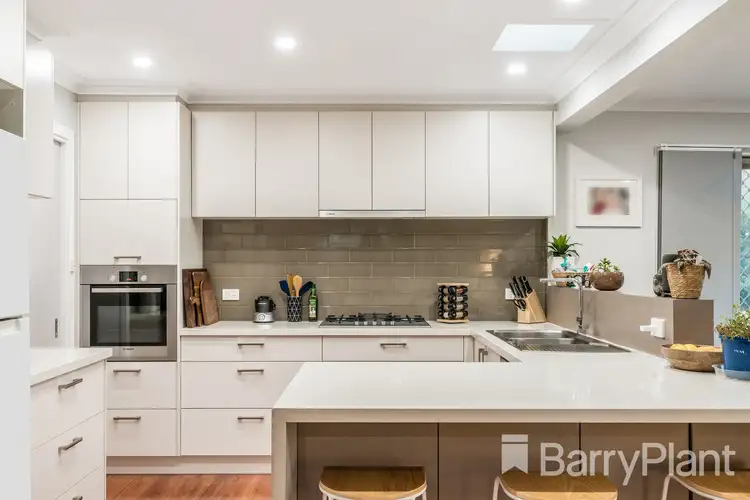 Fourth view of Homely house listing, 13 Madigan Court, Highton VIC 3216