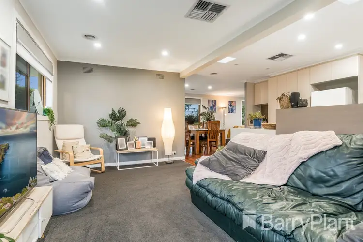 Sixth view of Homely house listing, 13 Madigan Court, Highton VIC 3216