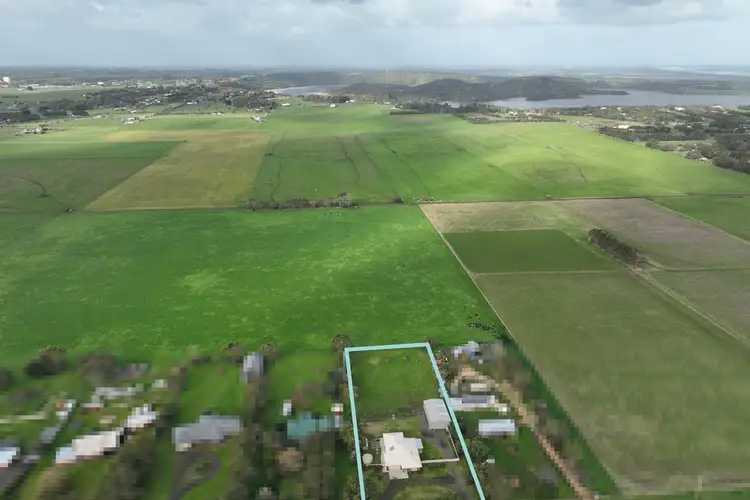 Third view of Homely house listing, 72 Scotts Road, Crossley VIC 3283