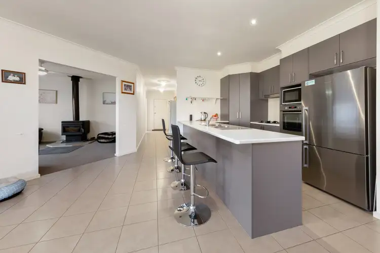 Seventh view of Homely house listing, 72 Scotts Road, Crossley VIC 3283