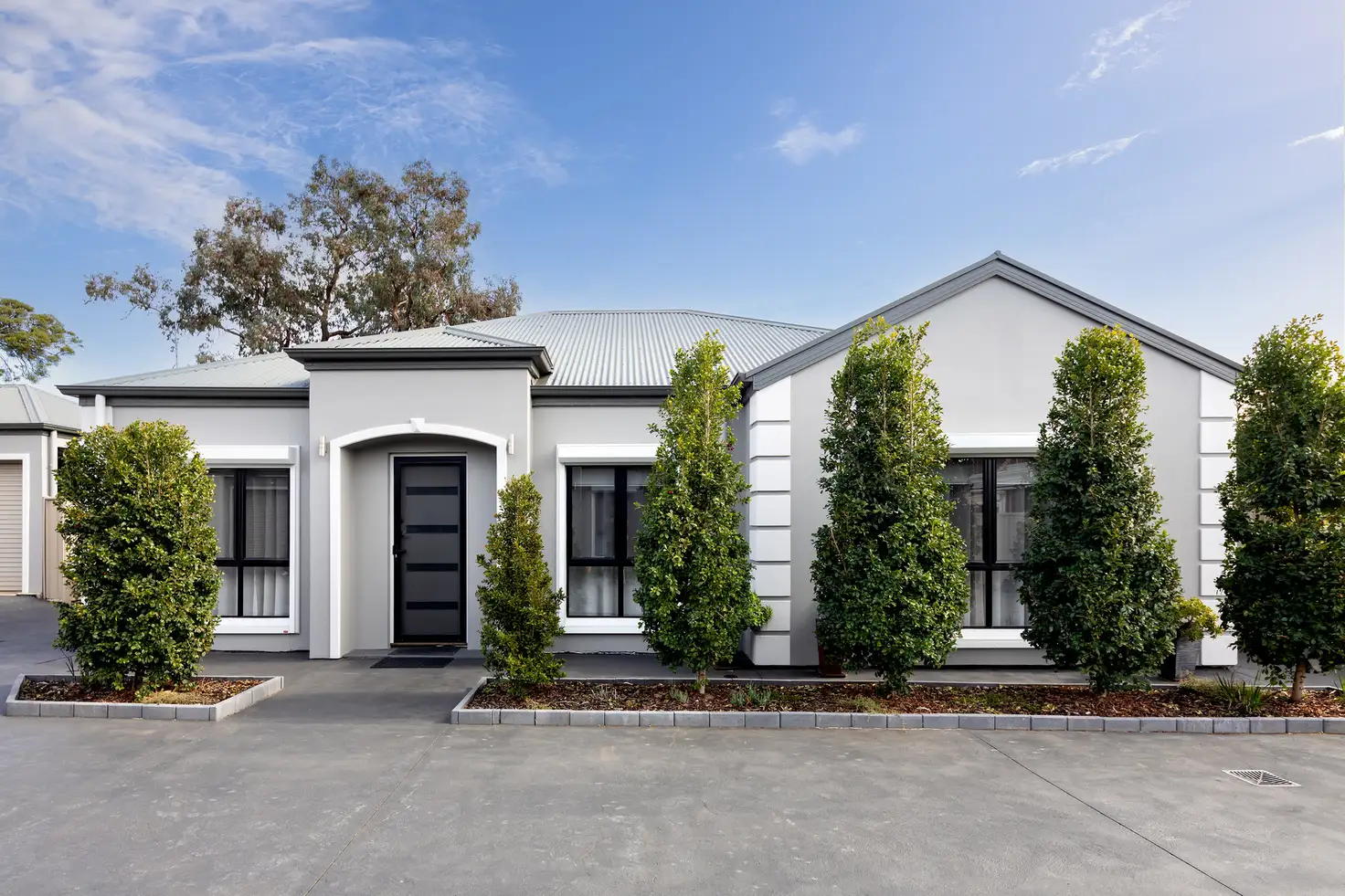 Main view of Homely house listing, 4/1B Matheson Avenue, Findon SA 5023