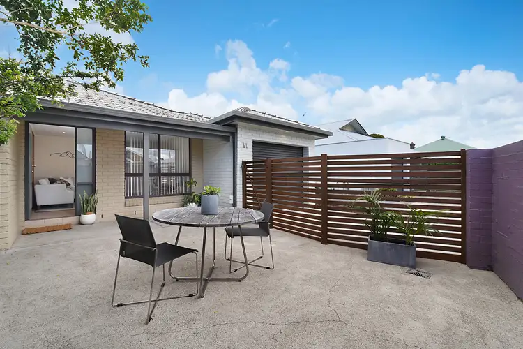 Fourth view of Homely villa listing, 11/128-132 Broadmeadow Road, Broadmeadow NSW 2292