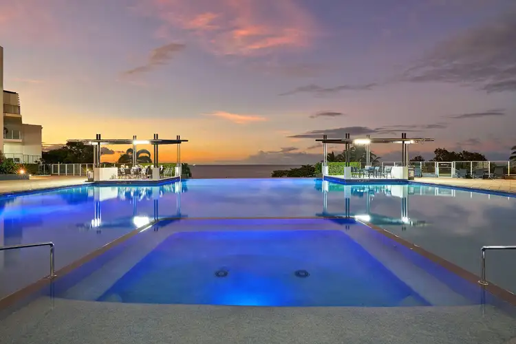 Second view of Homely apartment listing, 208/78-86 Moore Street, Trinity Beach QLD 4879