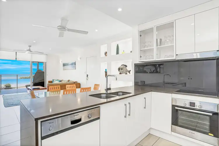 Fourth view of Homely apartment listing, 208/78-86 Moore Street, Trinity Beach QLD 4879