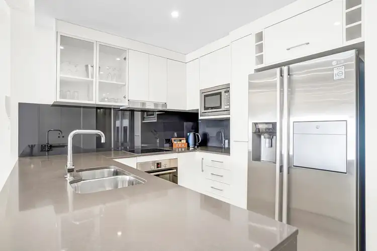 Fifth view of Homely apartment listing, 208/78-86 Moore Street, Trinity Beach QLD 4879