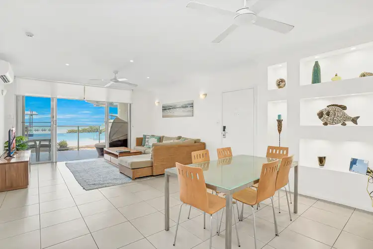 Sixth view of Homely apartment listing, 208/78-86 Moore Street, Trinity Beach QLD 4879