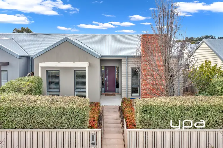 25 Southbourne Road, Riddells Creek VIC 3431